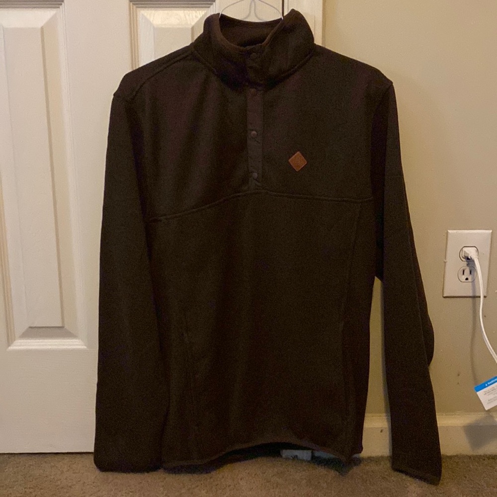 Brewers Lantern Massey Pullover
